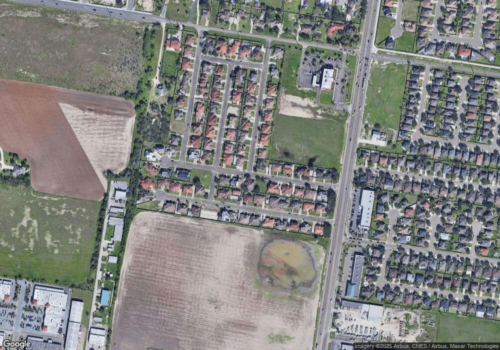 LOT 35 W Jordan Dr, Edinburg, TX 78539 - photo 1