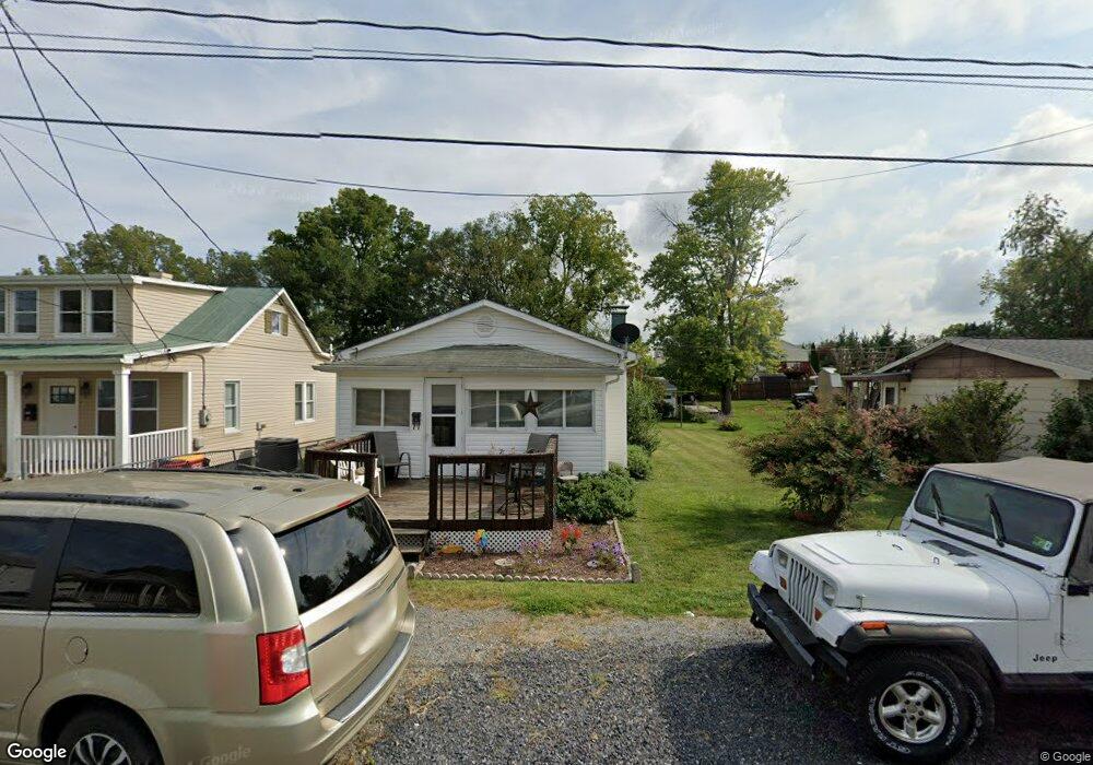 123 W 6th Ave, Ranson, WV 25438 - photo 1