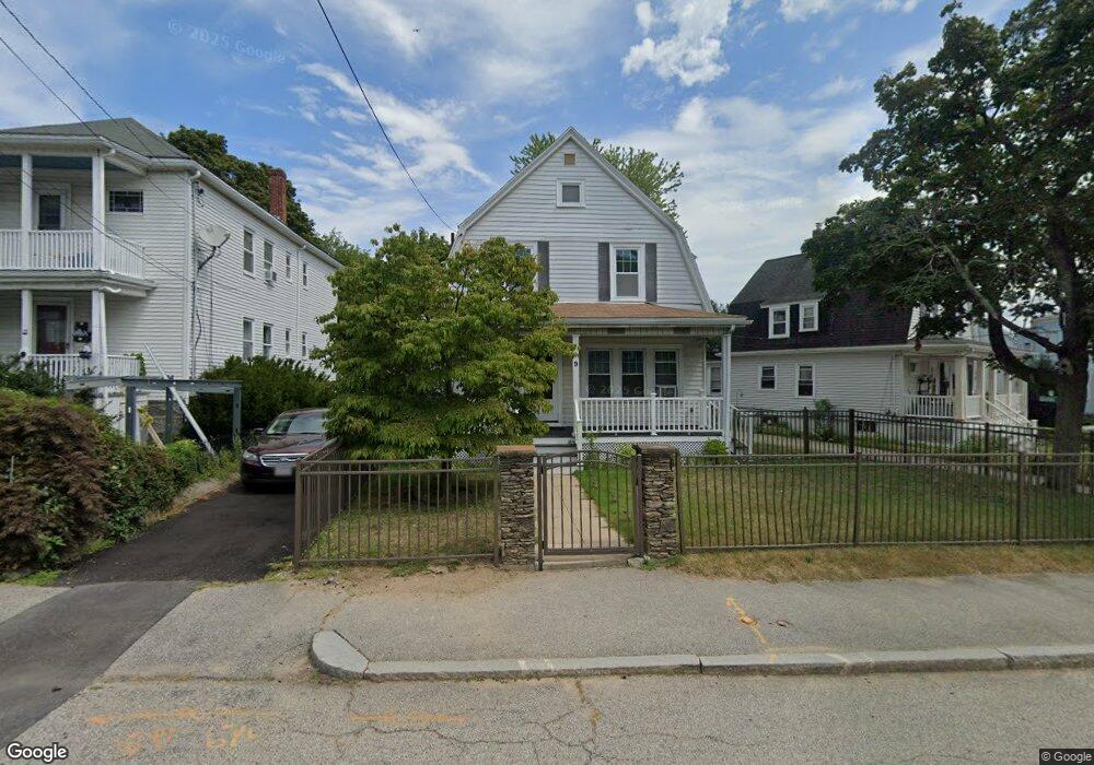 9 Glenwood Way, Quincy, MA 02169 - photo 1