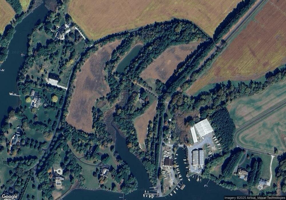 3920 Trappelanding Rd, Trappe, MD 21673 - photo 1