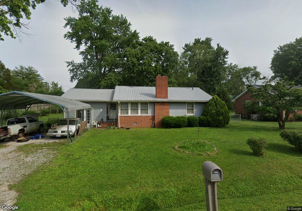 610 Iris Dr, Manchester, TN 37355 - photo 1