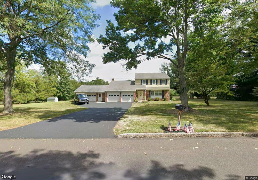 6 Meadow Dr, Perkasie, PA 18944 - photo 1