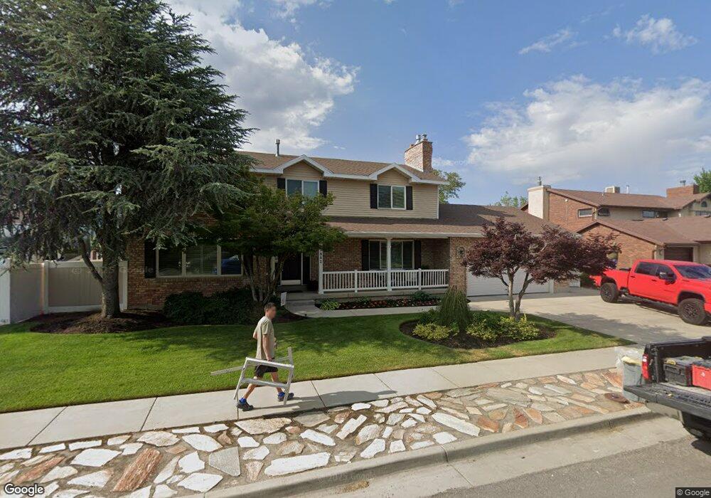 1882 Michael Way, Sandy, UT 84093 - photo 1