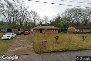 1713 E Harbor Dr, Mobile, AL 36605
