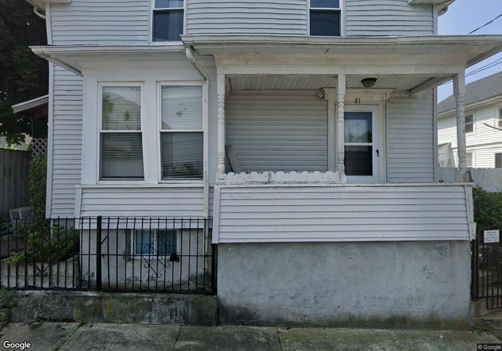 81 What Cheer Ave, Providence, RI 02909 - photo 1