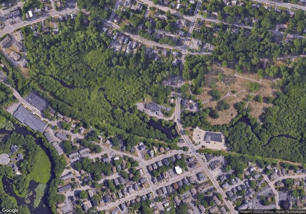 200 N Main St, Attleboro, MA 02703 - photo 1