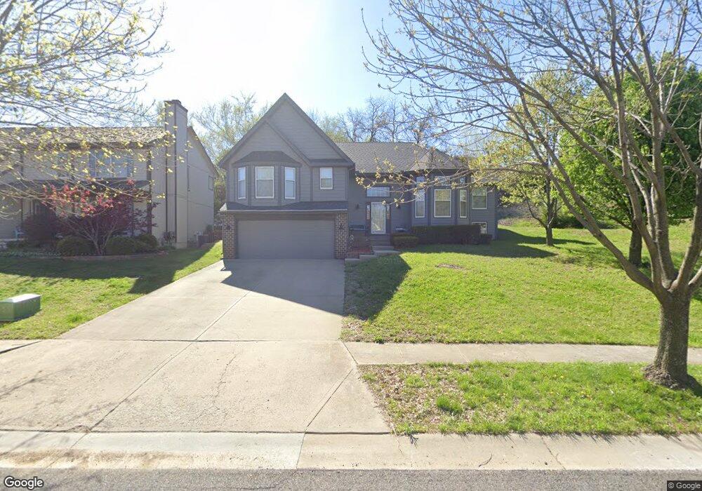 7720 Constance St, Shawnee, KS 66216 - photo 1