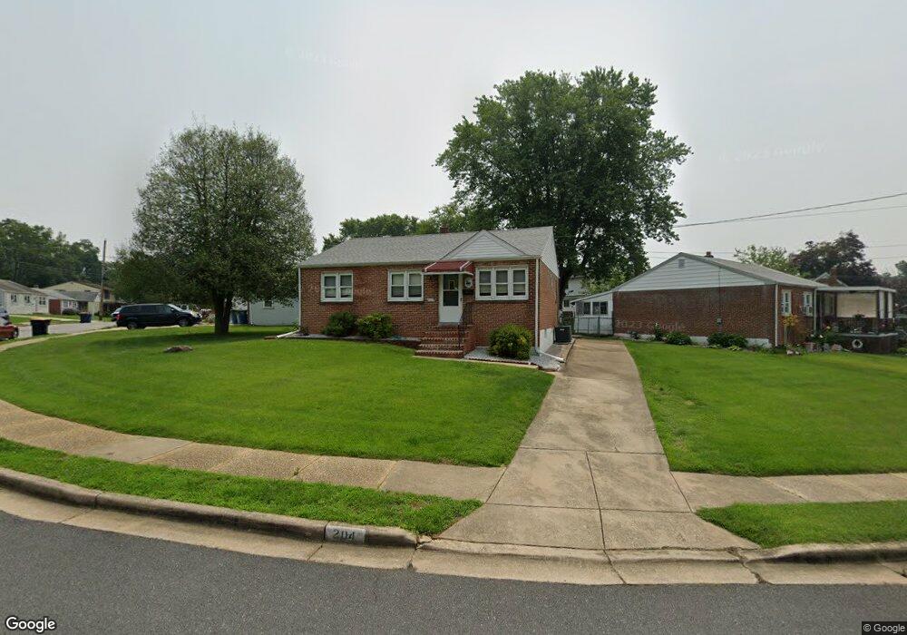 204 Dumont Rd, Wilmington, DE 19804 - photo 1