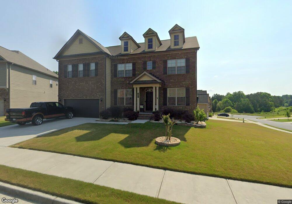 22 Shepard Ct, Acworth, GA 30101 - photo 1