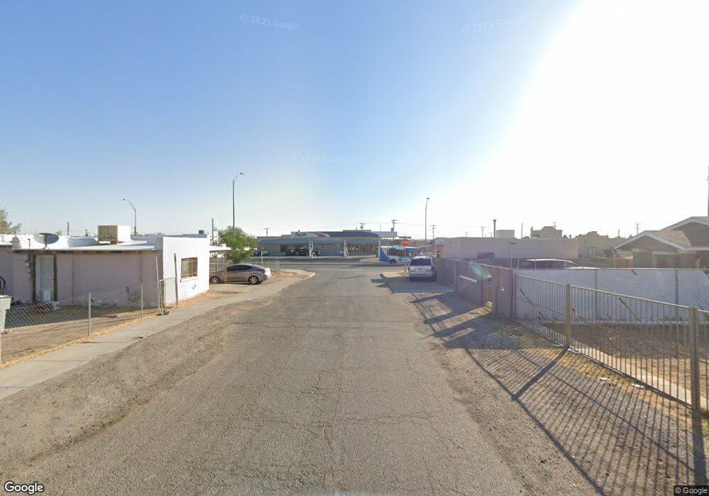 99999 Bates Way, El Paso, TX 79915 - photo 1