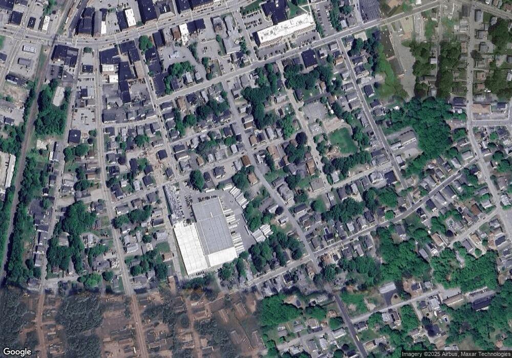 22 Myrtle Ave, Webster, MA 01570 - photo 1