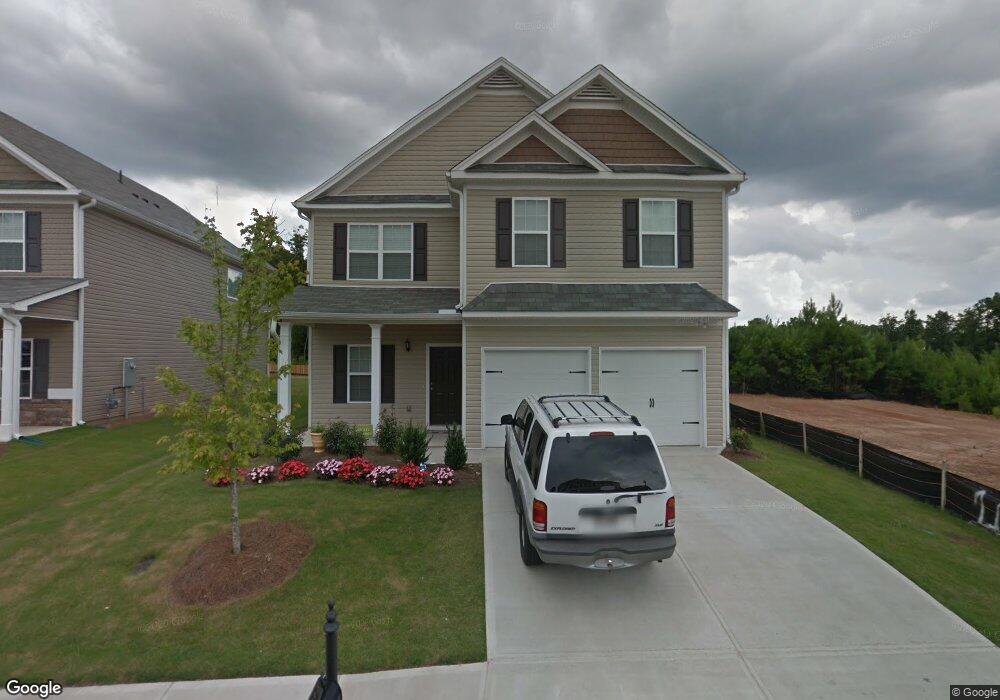 530 Gardenview Rd, Canton, GA 30114 - photo 1