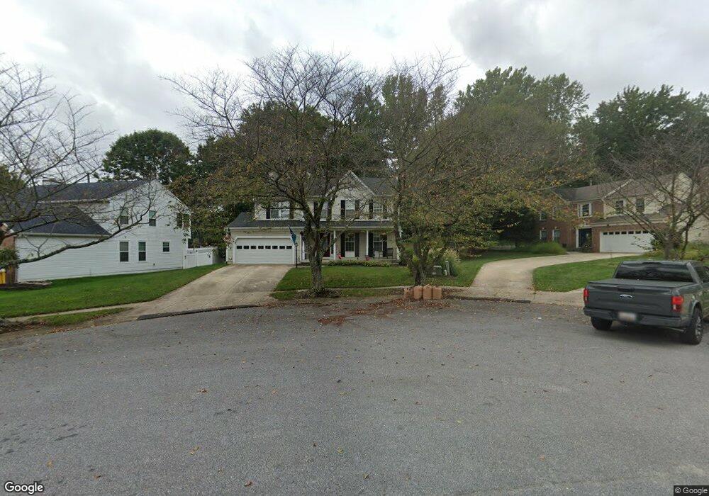 1607 Trumbulls Ct, Crofton, MD 21114 - photo 1