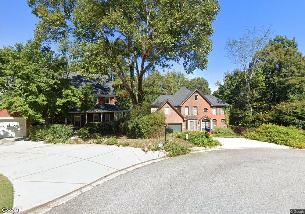 1815 Vermilion Bay Cir unit 2, Duluth, GA 30097 - photo 1