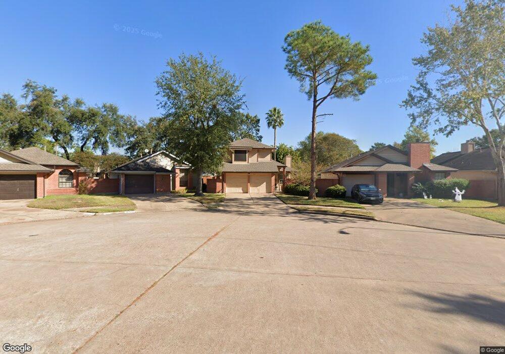 16114 Springbank Dr, Houston, TX 77095 - photo 1