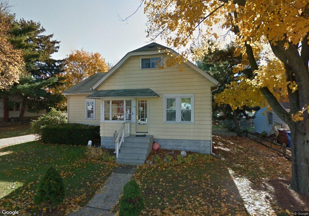 39 Mechanic St, Bridgeport, NJ 08014 - photo 1