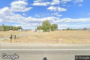 194 Us Highway 95a N, Yerington, NV 89447
