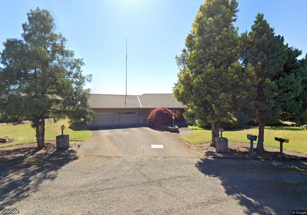 21407 Oak Ln NE, Aurora, OR 97002 - photo 1