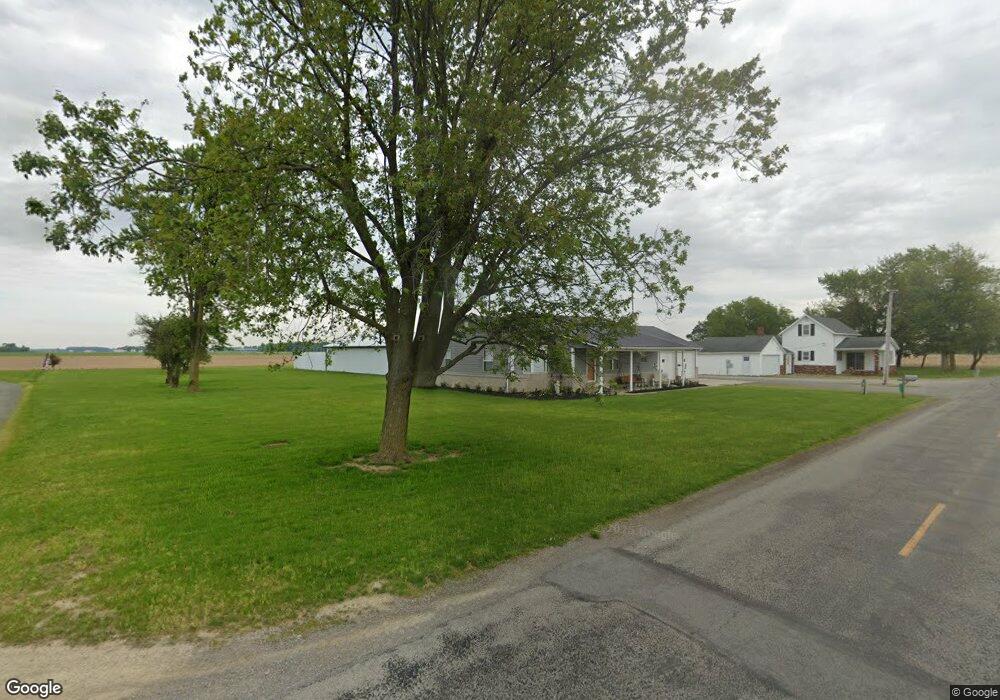 22926 Road N, Cloverdale, OH 45827 - photo 1