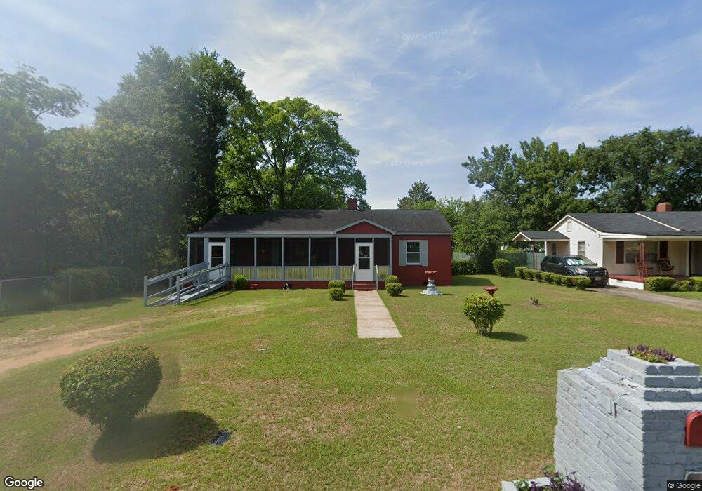 1710 Avalon Ave, Albany, GA 31707 - photo 1