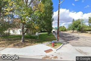 702 W 7th St, Cheyenne, WY 82007