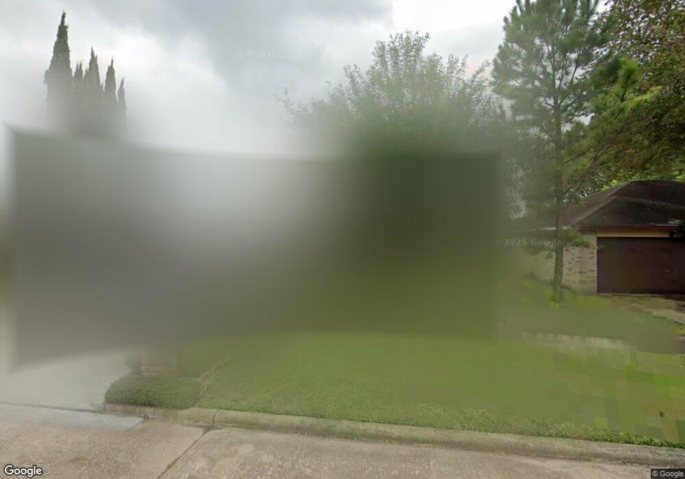 15603 Rose Ridge Ct, Missouri City, TX 77489 - photo 1