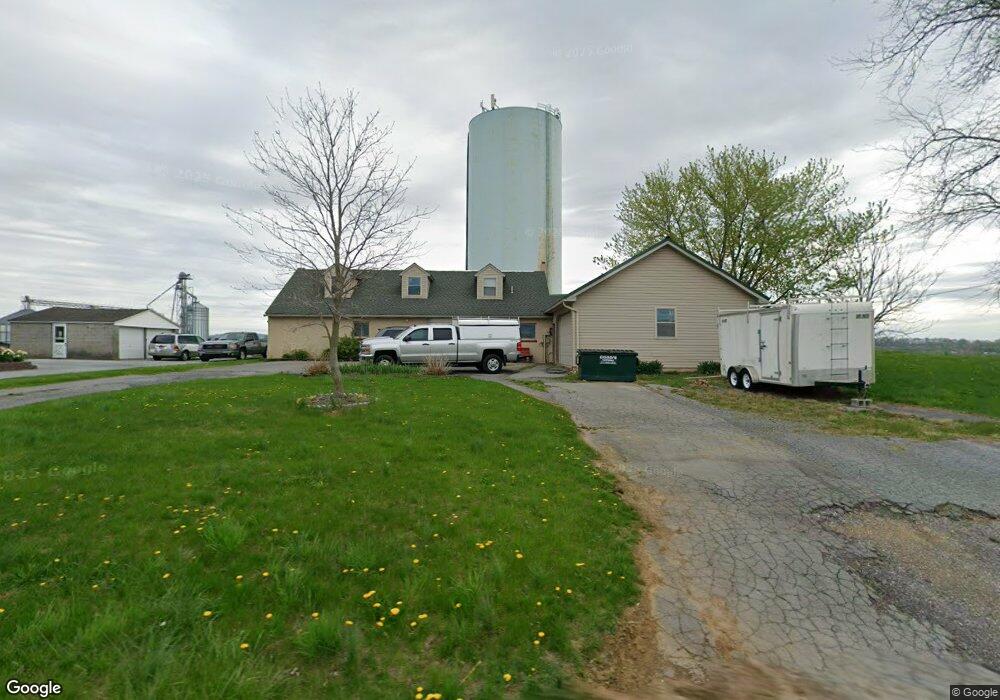 317 Pfautz Hill Rd, Stevens, PA 17578 - photo 1