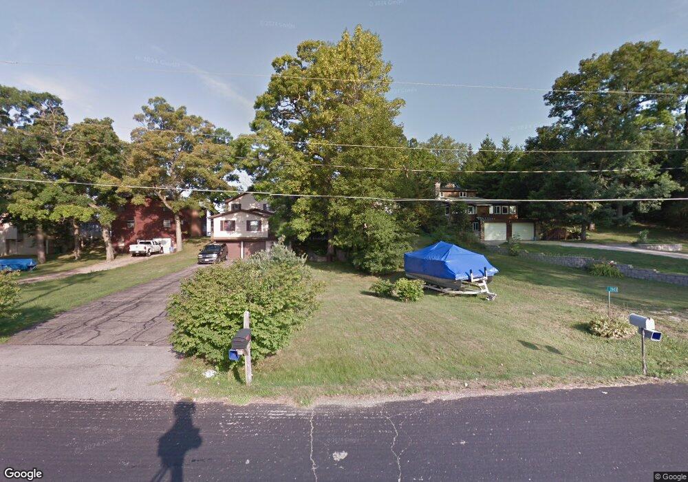 2843 Crescent Dr, Mc Farland, WI 53558 - photo 1