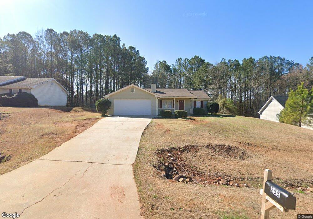 255 Laurel Way, Covington, GA 30016 - photo 1