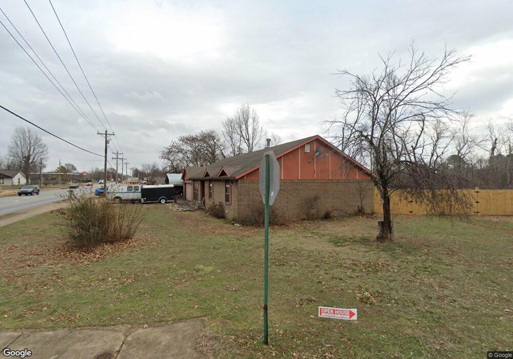 711 N Turtle Creek Dr, Rogers, AR 72756 - photo 1