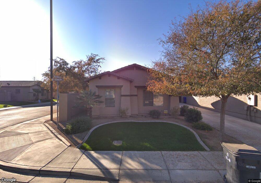 591 E Rainbow Dr, Chandler, AZ 85249 - photo 1