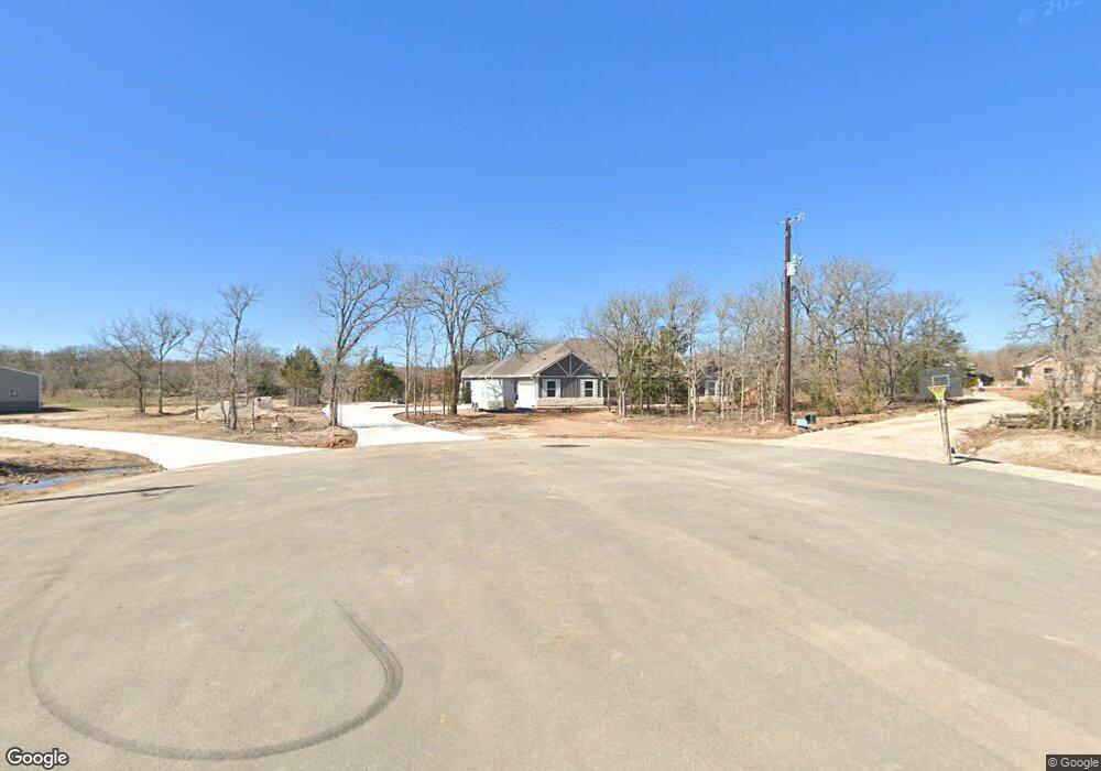 2010 Ryan Ct, Weatherford, TX 76085 - photo 1
