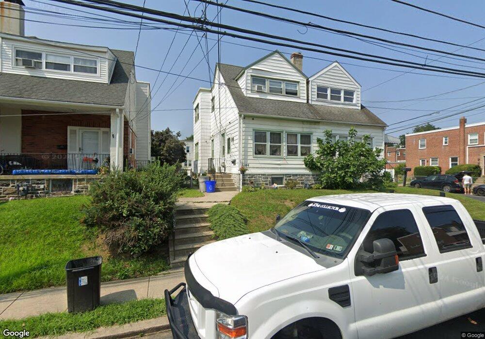 1144 Wilson Dr, Havertown, PA 19083 - photo 1