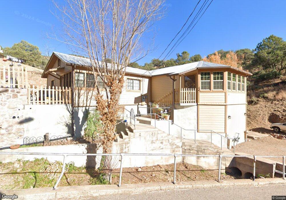 15 Locklin Ave, Bisbee, AZ 85603 - photo 1