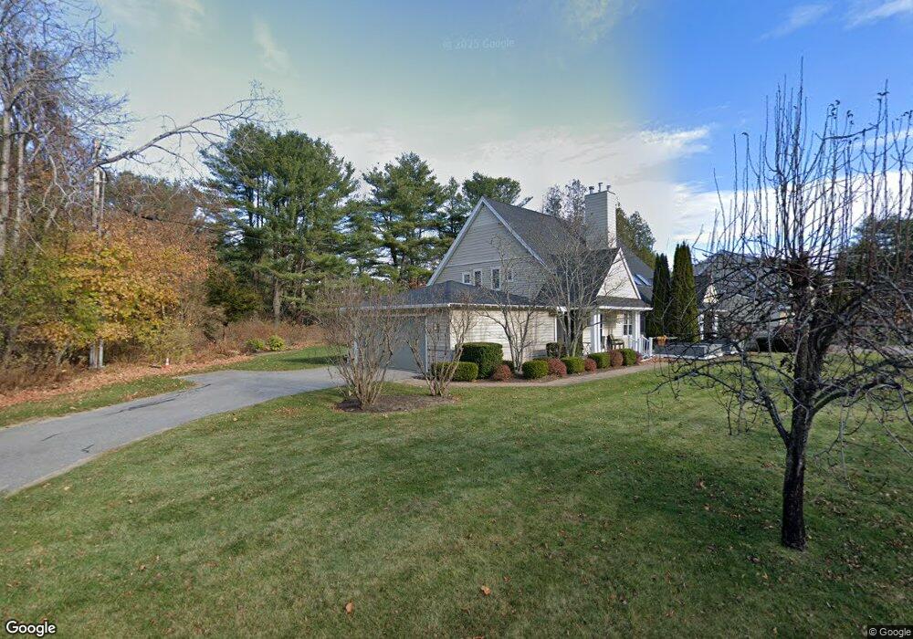 10 Botany Place, Brunswick, ME 04011 - photo 1