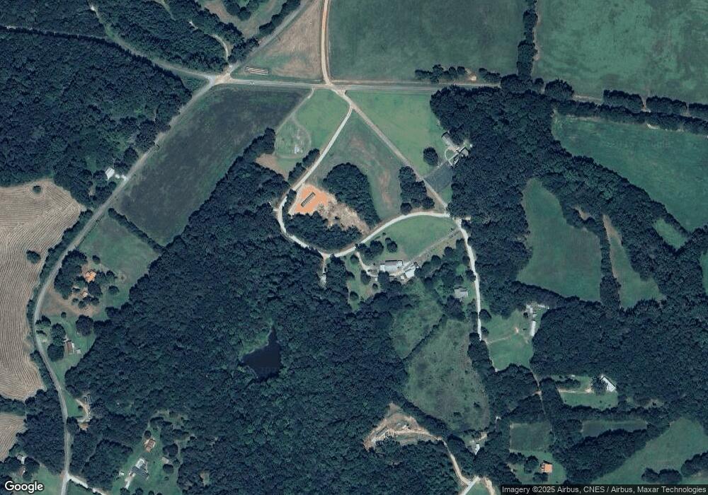 2631 Fork Creek Ln, Bowman, GA 30624 - photo 1