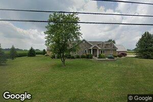 11701 N County Road 600 W, Gaston, IN 47342