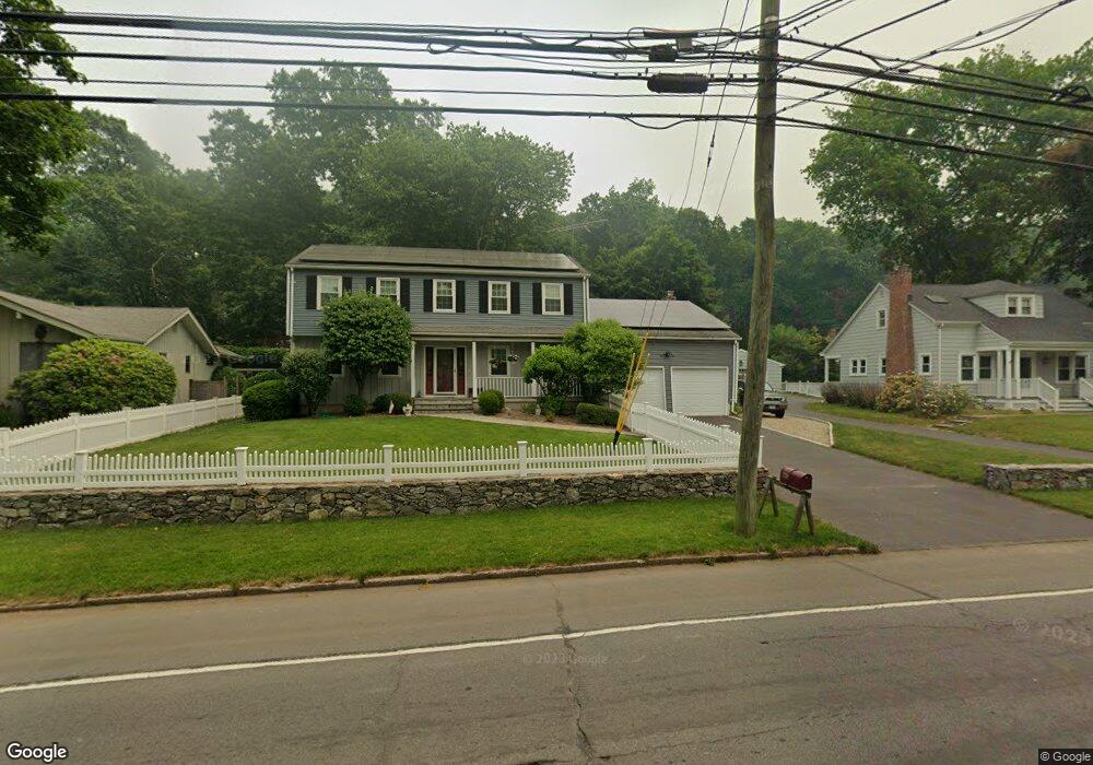 2226 Mill Plain Rd, Fairfield, CT 06824 - photo 1