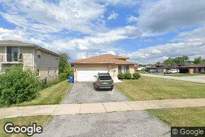 15245 8th Ave, Phoenix, IL 60426