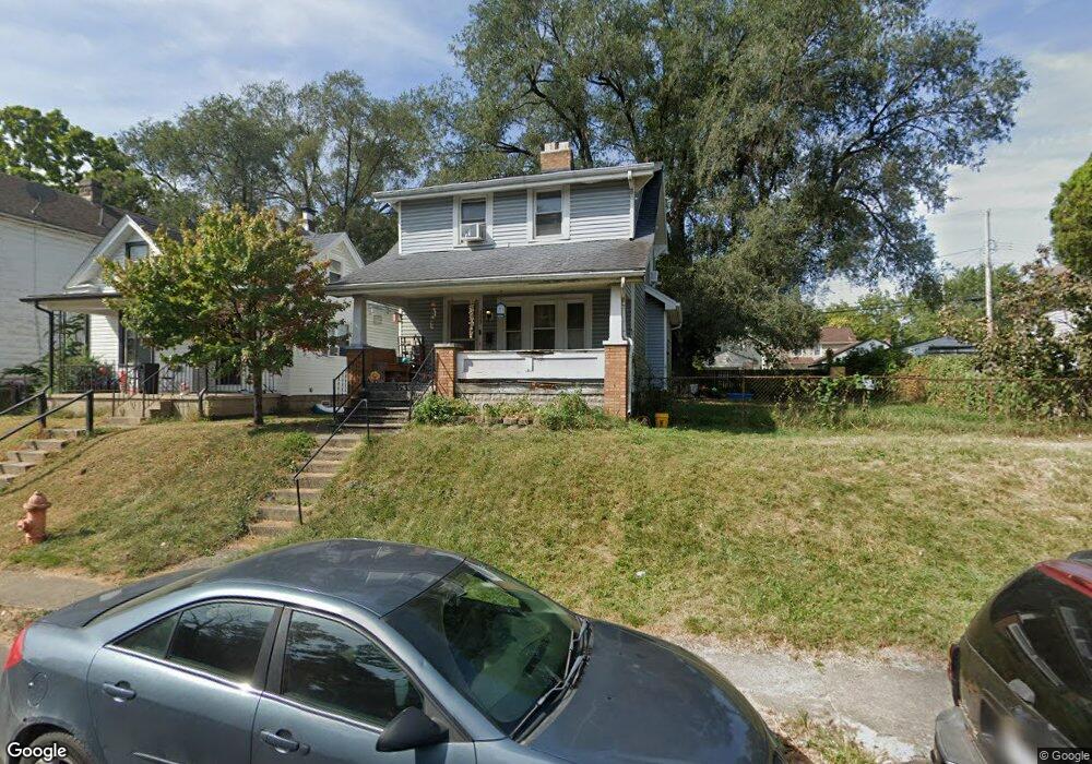 353 S Ogden Ave, Columbus, OH 43204 - photo 1