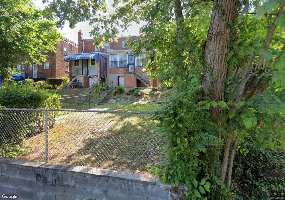 58 54th St SE, Washington, DC 20019 - photo 1