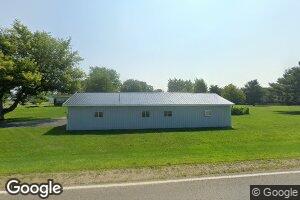 988 N Lumberjack Rd, Sumner, MI 48889
