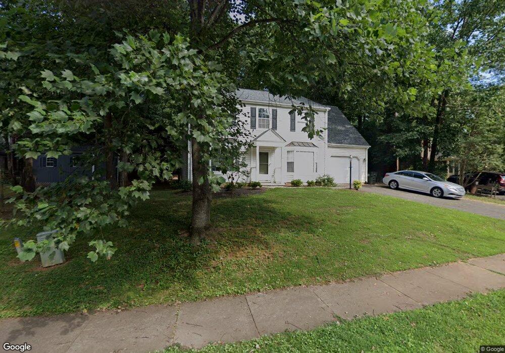 912 Royer Dr, Charlottesville, VA 22902 - photo 1