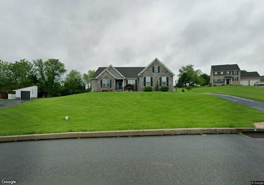 7 Chase Cir, Barto, PA 19504 - photo 1