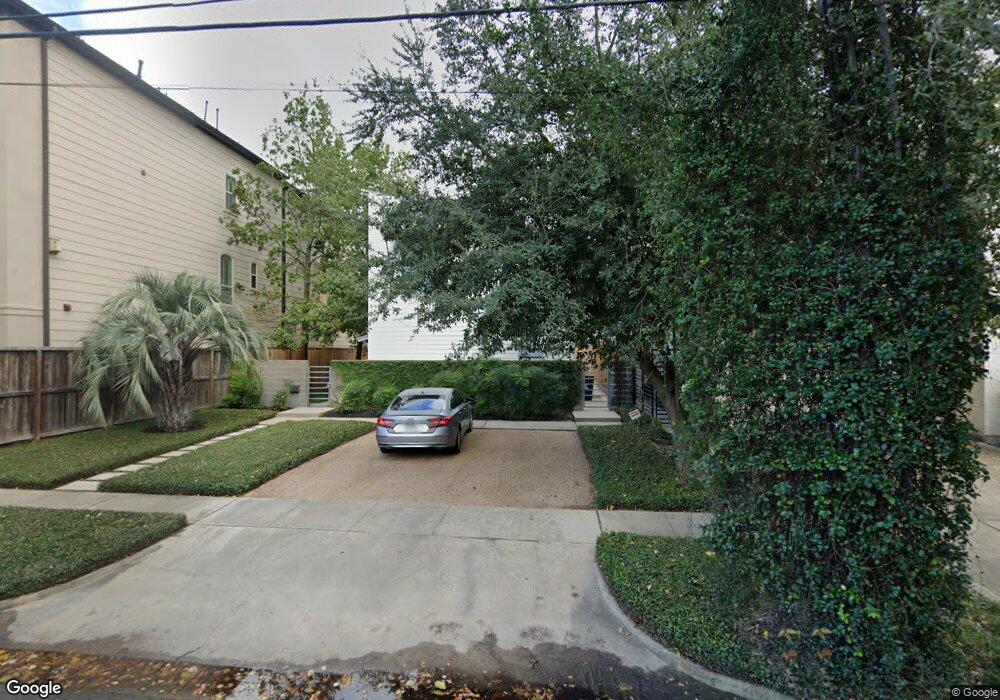 2309 Park St, Houston, TX 77019 - photo 1