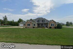 14250 N Fork, Aviston, IL 62216