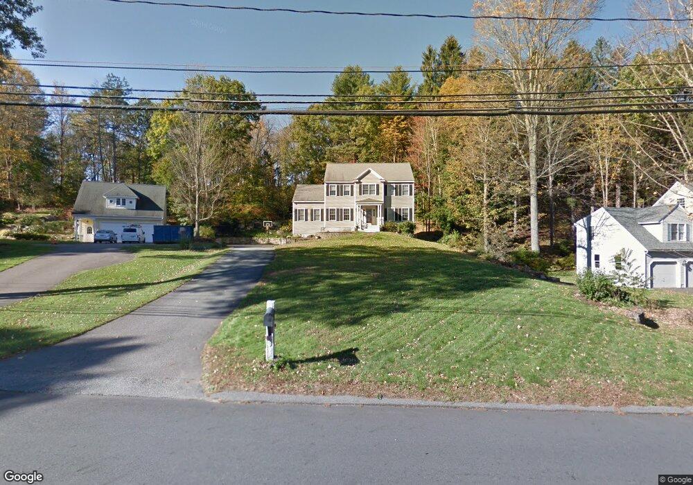 310 Central St, Acton, MA 01720 - photo 1