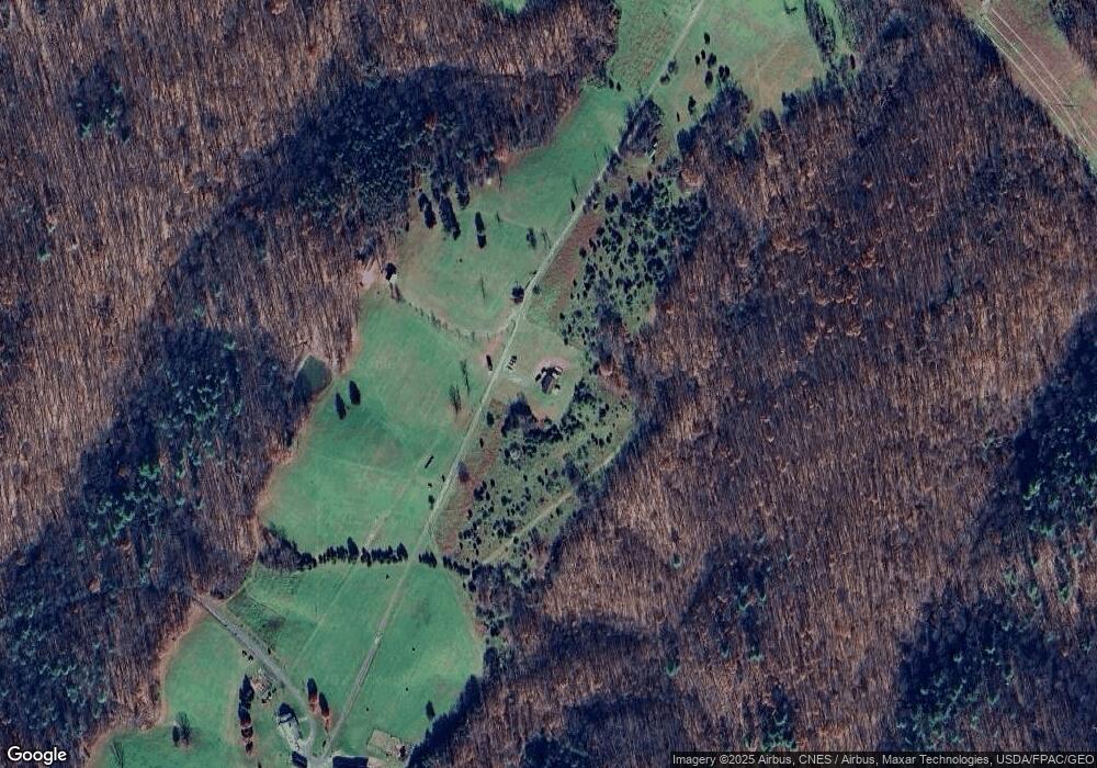 975 Sky Meadows Rd, Levels, WV 25431 - photo 1