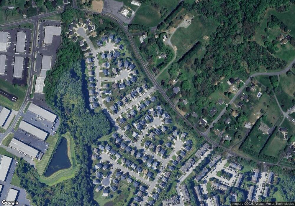 2311 Tuchahoe Rd, Forest Hill, MD 21050 - photo 1