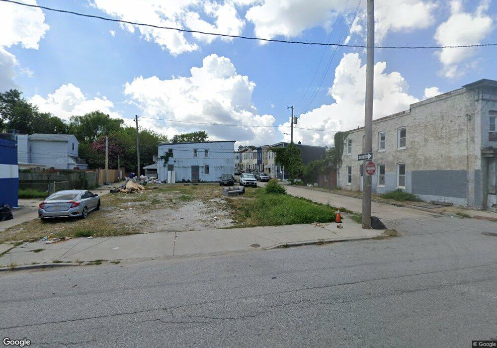 4916 Curtis Ave, Baltimore, MD 21226 - photo 1